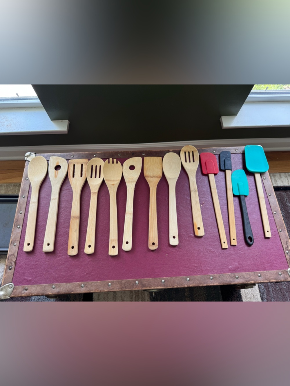 Full Starter Kitchen Set